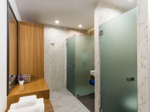 Hotel Vann Hua Hin Resort