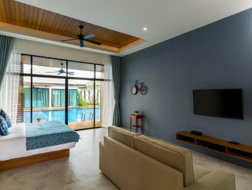 Hotel Vann Hua Hin Resort