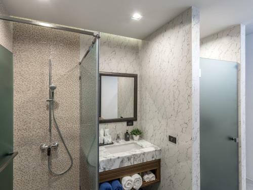 Hotel Vann Hua Hin Resort