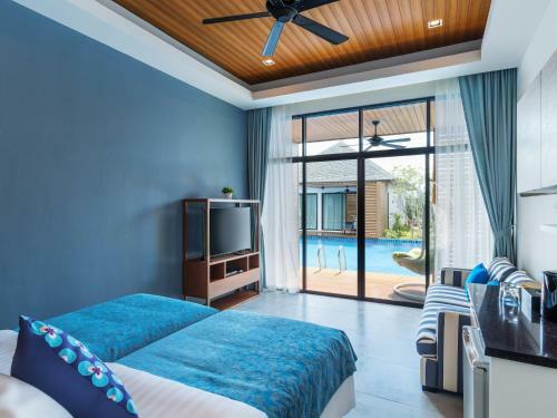 Hotel Vann Hua Hin Resort