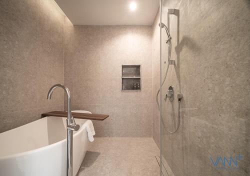 Hotel Vann Hua Hin Resort