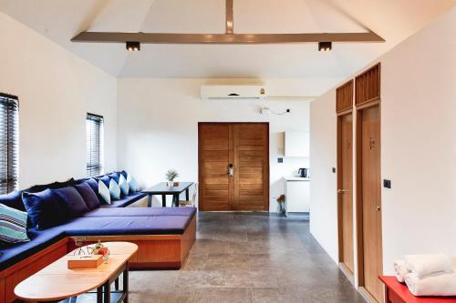 Hotel Vann Hua Hin Resort