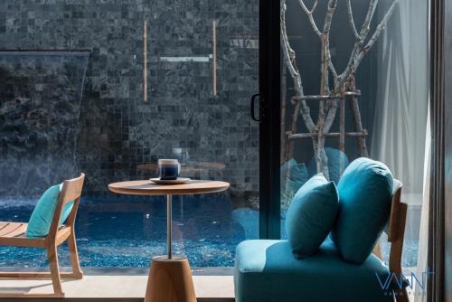 Hotel Vann Hua Hin Resort