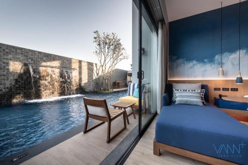 Hotel Vann Hua Hin Resort