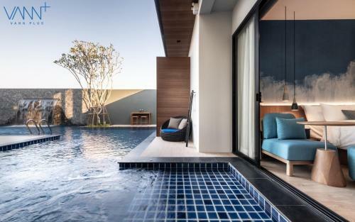Hotel Vann Hua Hin Resort