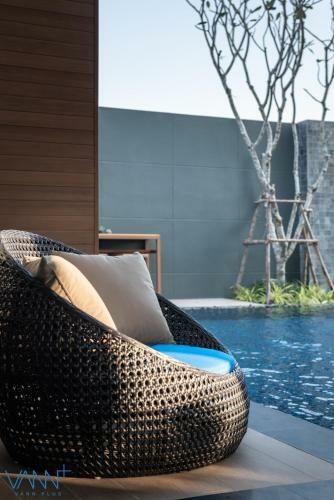 Hotel Vann Hua Hin Resort