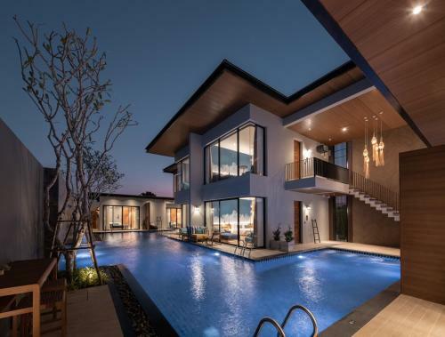 Hotel Vann Hua Hin Resort