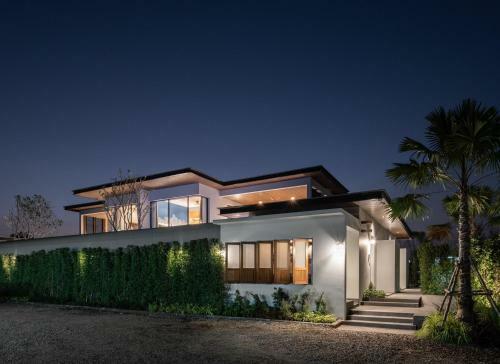 Hotel Vann Hua Hin Resort