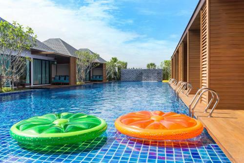 Hotel Vann Hua Hin Resort