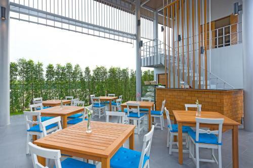Hotel Vann Hua Hin Resort