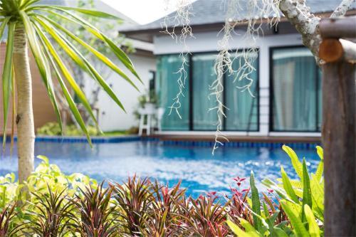 Hotel Vann Hua Hin Resort