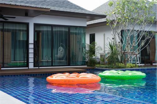 Hotel Vann Hua Hin Resort