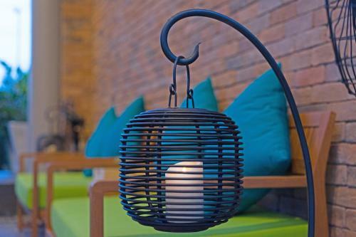 Hotel Vann Hua Hin Resort