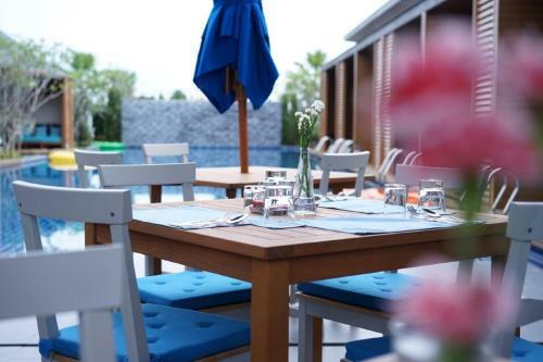 Hotel Vann Hua Hin Resort