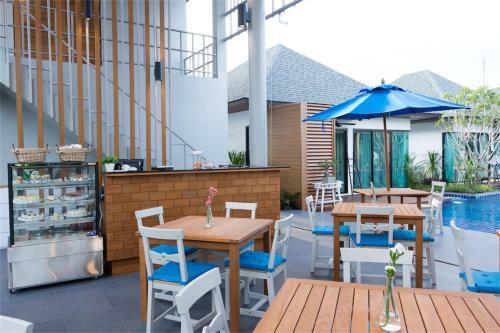 Hotel Vann Hua Hin Resort