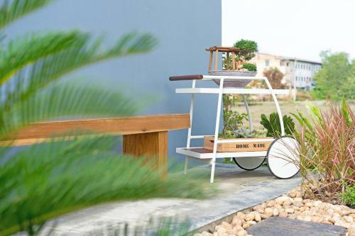 Hotel Vann Hua Hin Resort