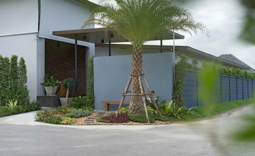 Hotel Vann Hua Hin Resort