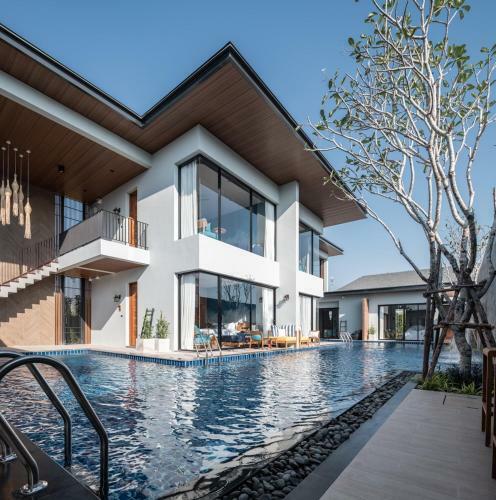 Hotel Vann Hua Hin Resort
