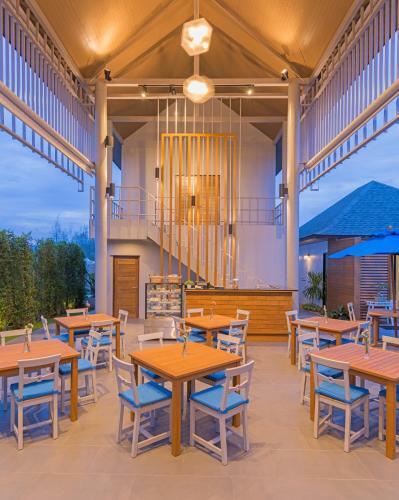 Hotel Vann Hua Hin Resort