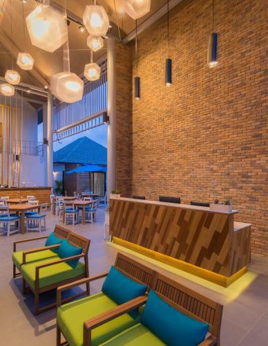 Hotel Vann Hua Hin Resort