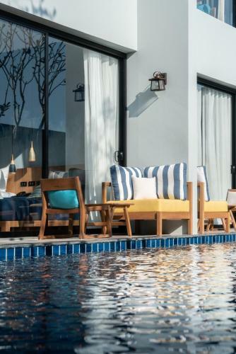 Hotel Vann Hua Hin Resort