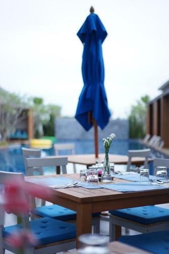 Hotel Vann Hua Hin Resort