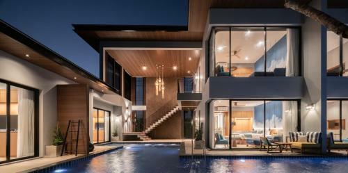 Hotel Vann Hua Hin Resort