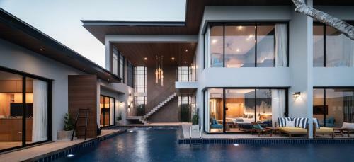 Hotel Vann Hua Hin Resort