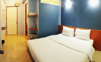 Hotel Chiangkhong Green River