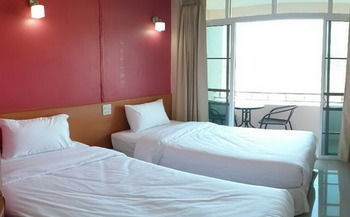 Hotel Chiangkhong Green River