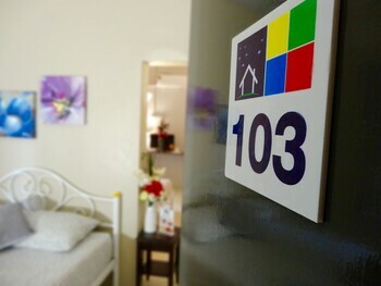 Hostal The Beach Cha Am Guest House