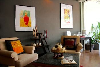 Hostal The Beach Cha Am Guest House