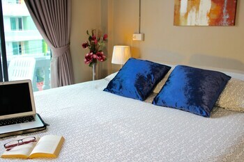 Hostal The Beach Cha Am Guest House