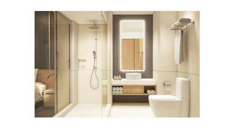 Hotel Banlansuan Resort