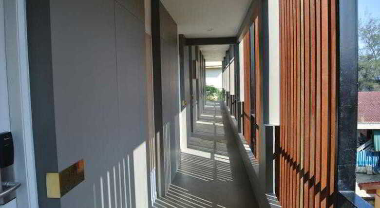 Hotel Banlansuan Resort