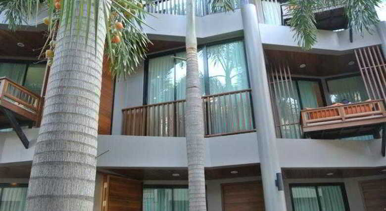 Hotel Banlansuan Resort