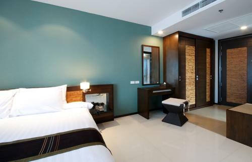 Hotel Tara Mantra Cha-am Resort