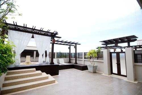 Hotel Tara Mantra Cha-am Resort