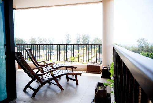 Hotel Tara Mantra Cha-am Resort