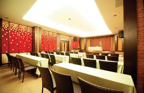 Hotel Tara Mantra Cha-am Resort