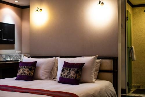 Hotel Bann Tazala, Exclusive Residence
