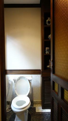 Hotel Bann Tazala, Exclusive Residence