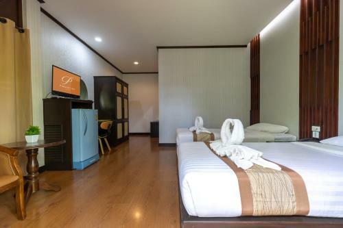 Pimann Inn Hotel