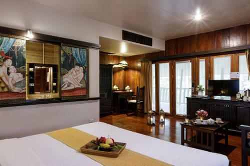 Hotel Phowadol Resort And Spa