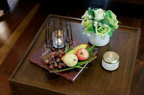 Hotel Phowadol Resort And Spa