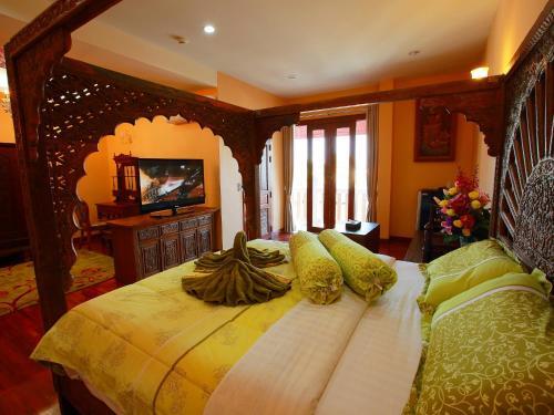 Hotel At Chiang Mai