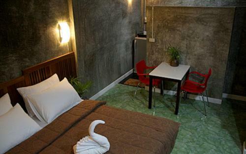 Hotel Zan Pla Nade Guesthouse