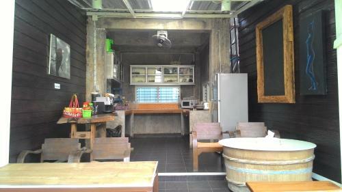 Hotel Zan Pla Nade Guesthouse