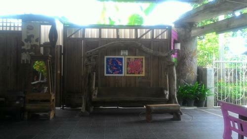 Hotel Zan Pla Nade Guesthouse