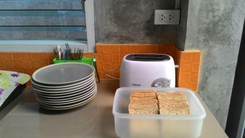 Hotel Zan Pla Nade Guesthouse